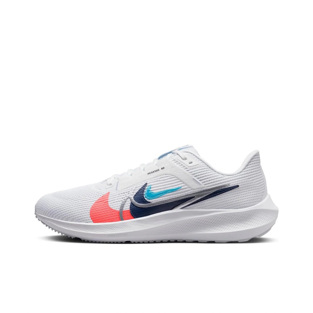 登月40代 NK Air Zoom Pegasus 40 飛馬系列