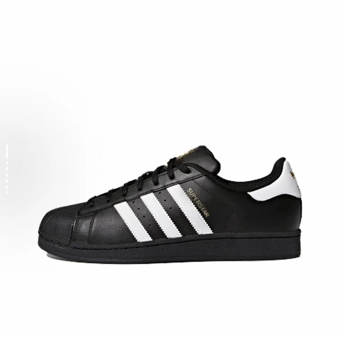 贝壳头 阿迪达斯 系列