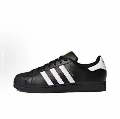 贝壳头 阿迪达斯 系列