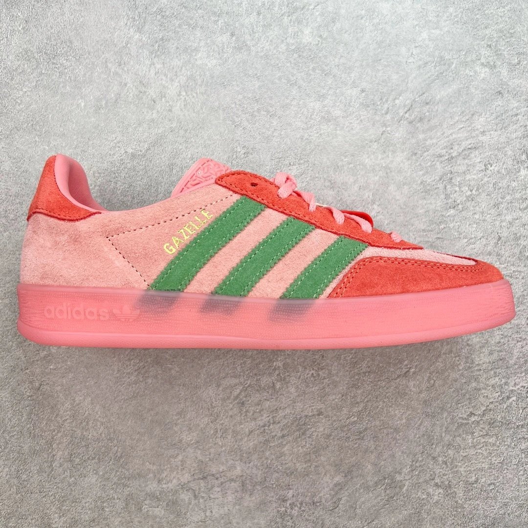  桑巴 德训 愛迪達 系列