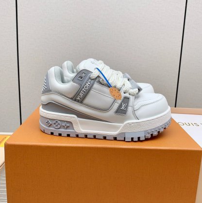 trainer小胖丁 系列