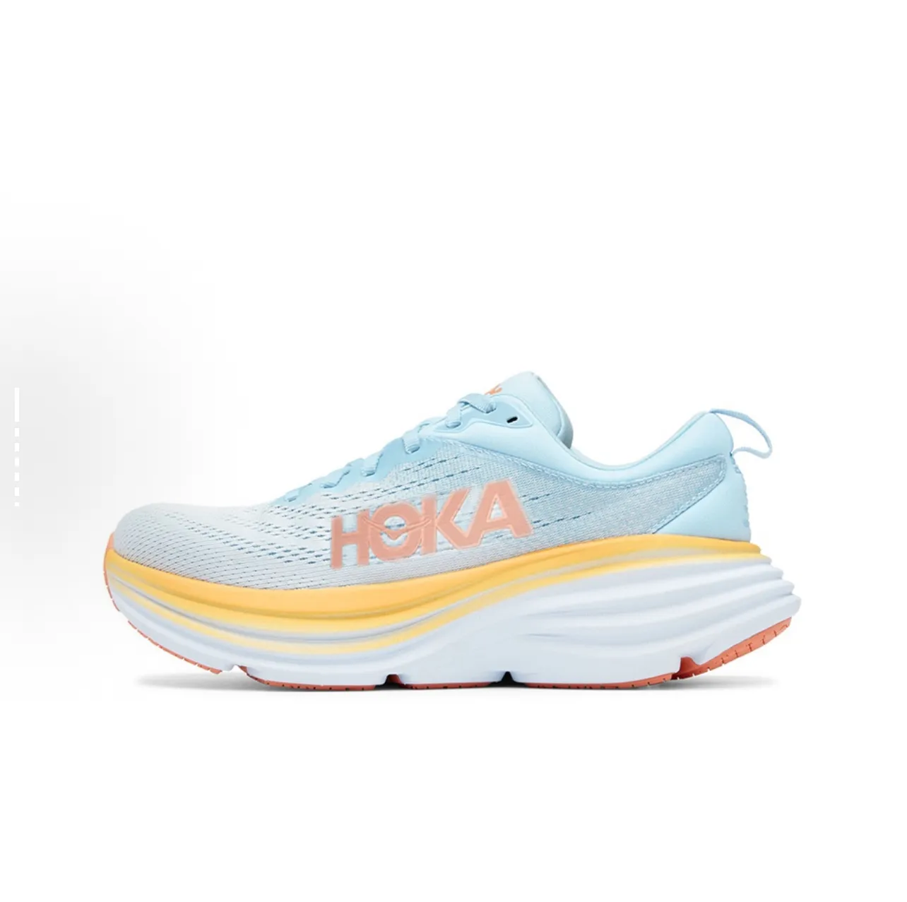 HOKA ONE ONE Bondi8 系列
