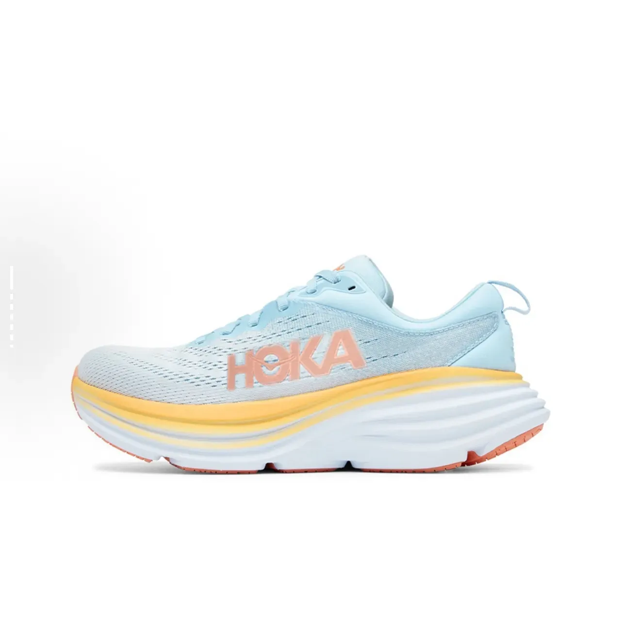 HOKA ONE ONE Bondi8 系列