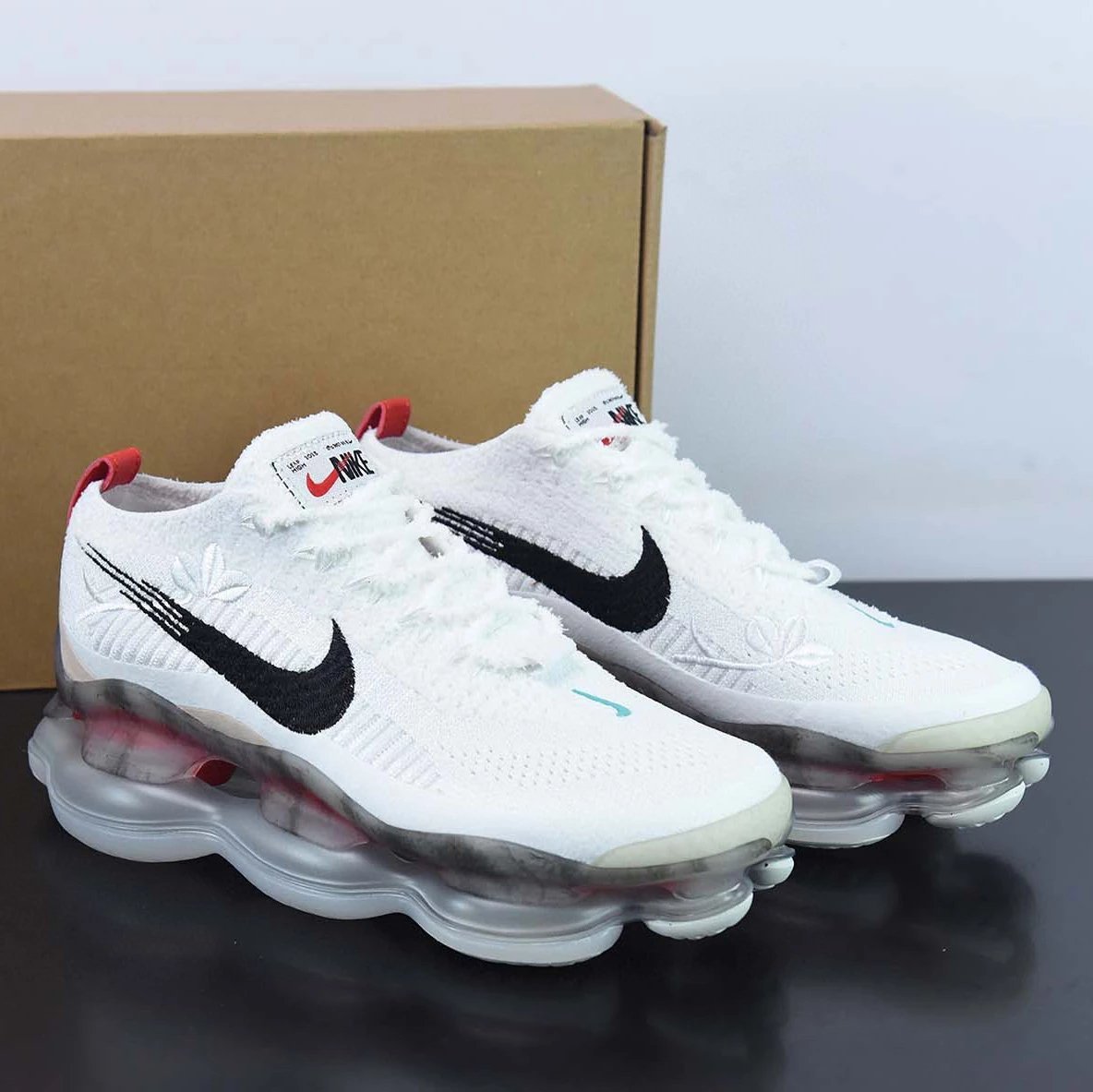 Nike Air Max Scorpion 大气垫系列