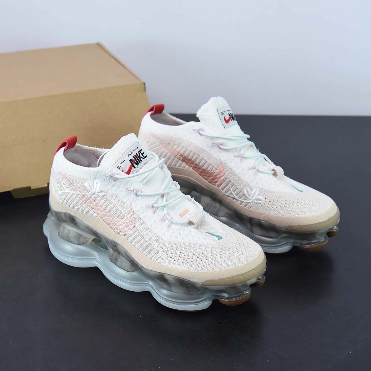 Nike Air Max Scorpion 大气垫系列