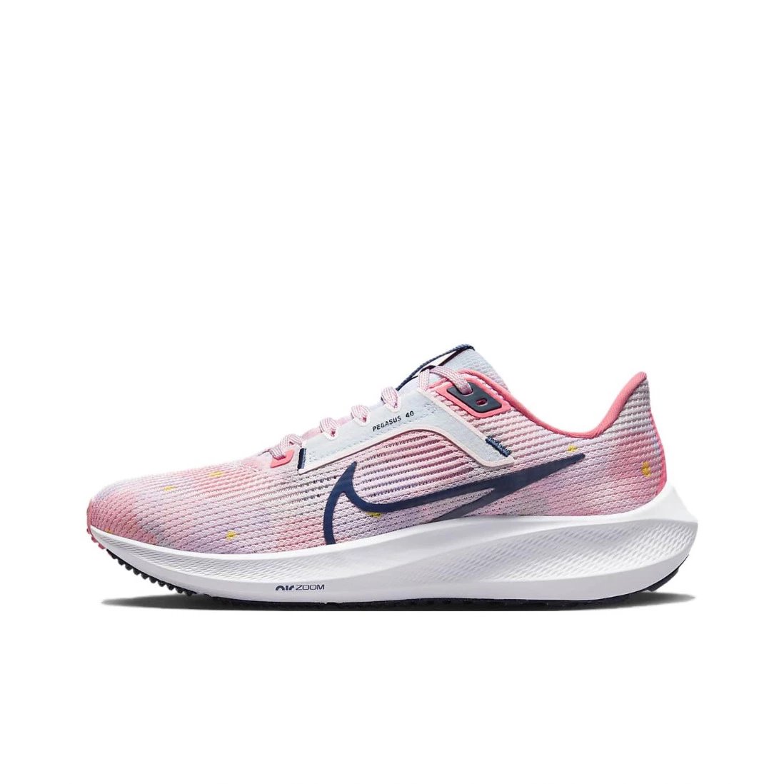 登月40代 NK Air Zoom Pegasus 40 飛馬系列