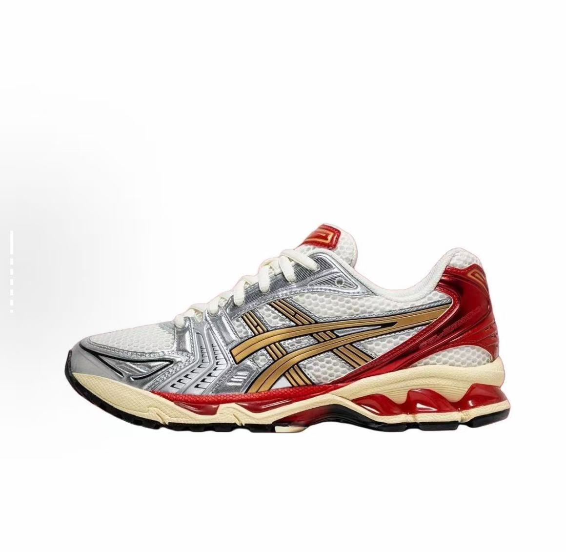 亞瑟士  Asics Gel-Kayano 14 系列