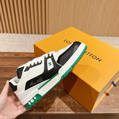 LV trainer 系列