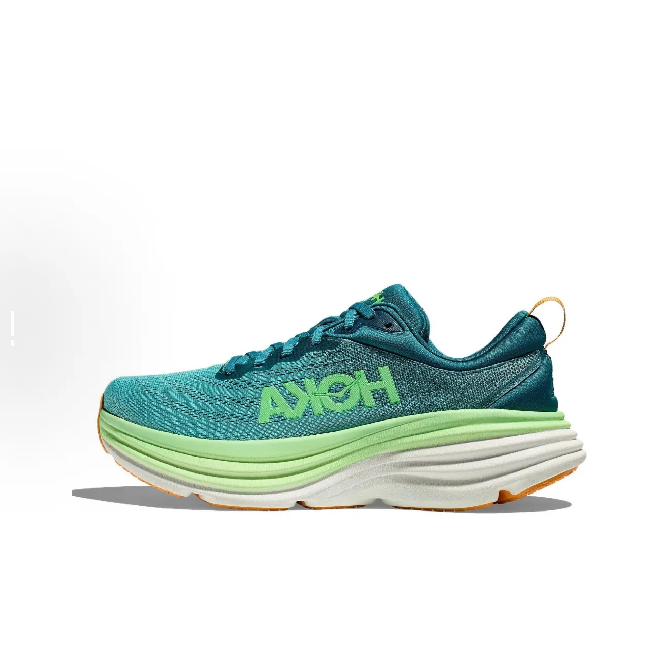 HOKA ONE ONE Bondi8 系列