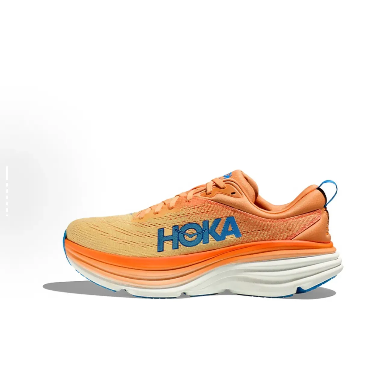 HOKA ONE ONE Bondi8 系列