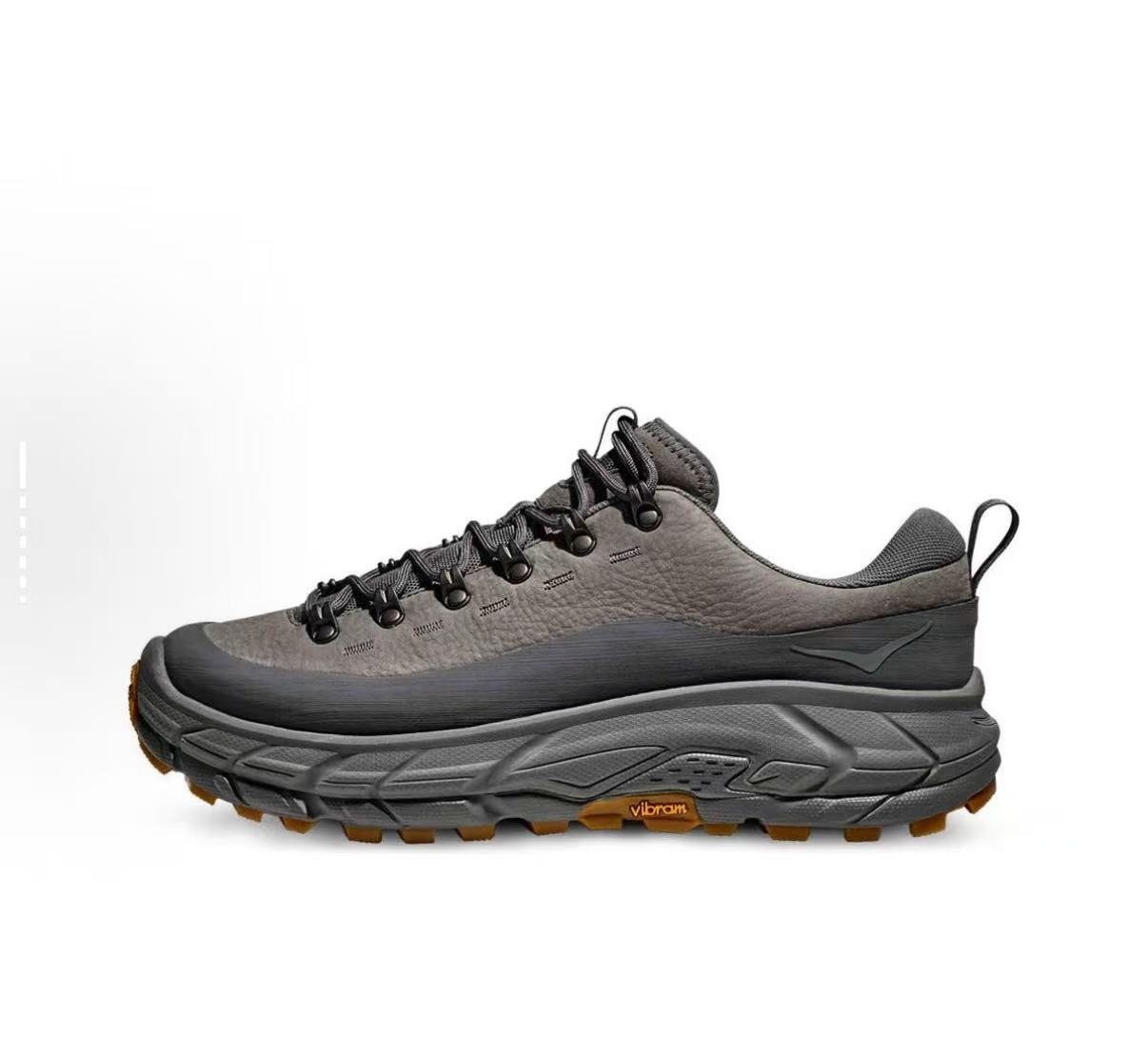 HOKA ONE ONE Tor  Summit TP 跑鞋