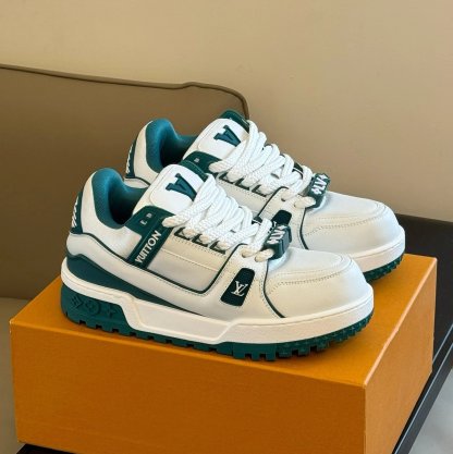 trainer小胖丁 系列