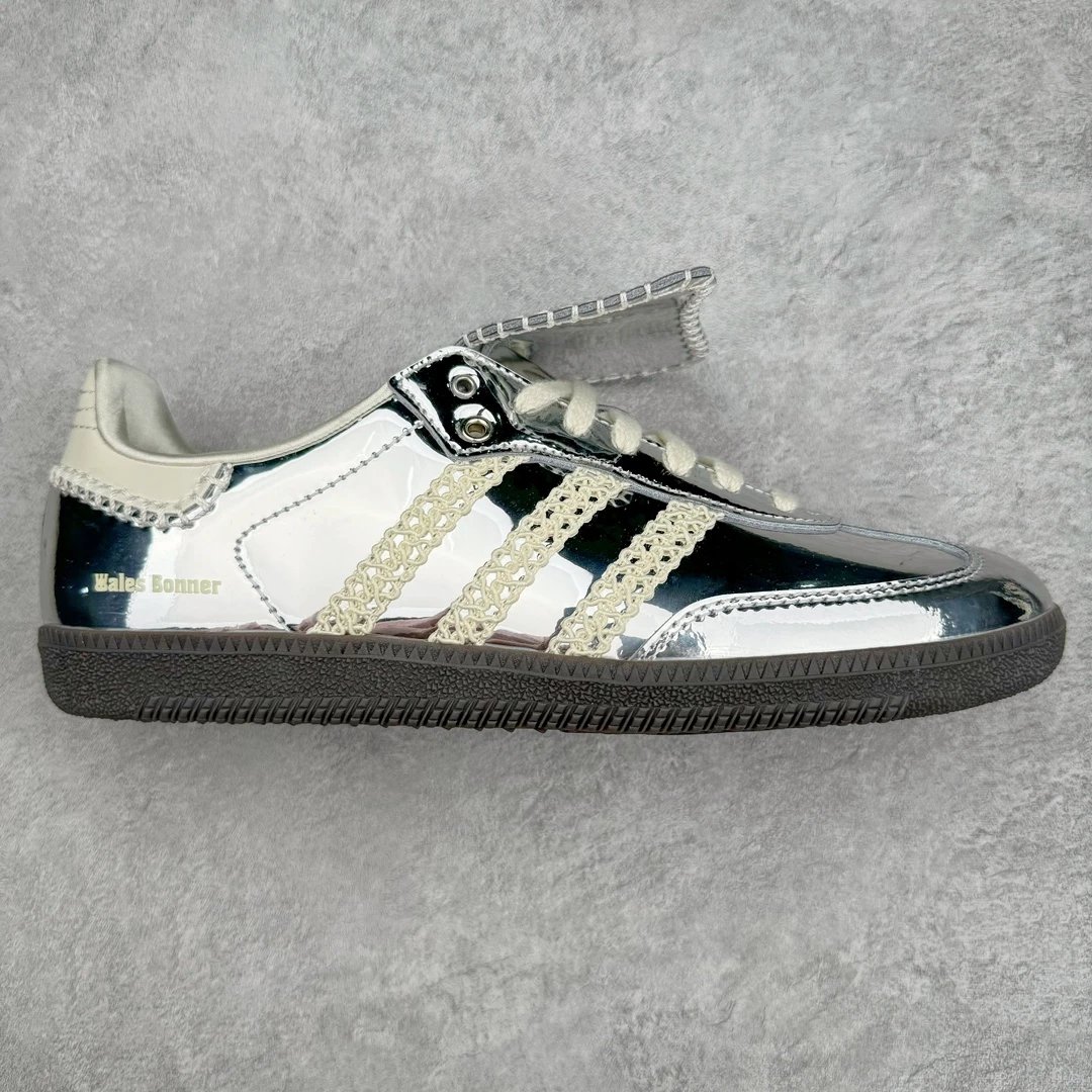  桑巴 德训 愛迪達 系列