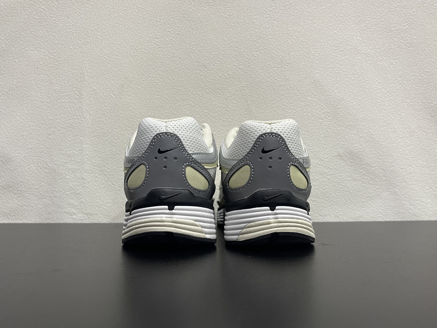 Nike P-6000