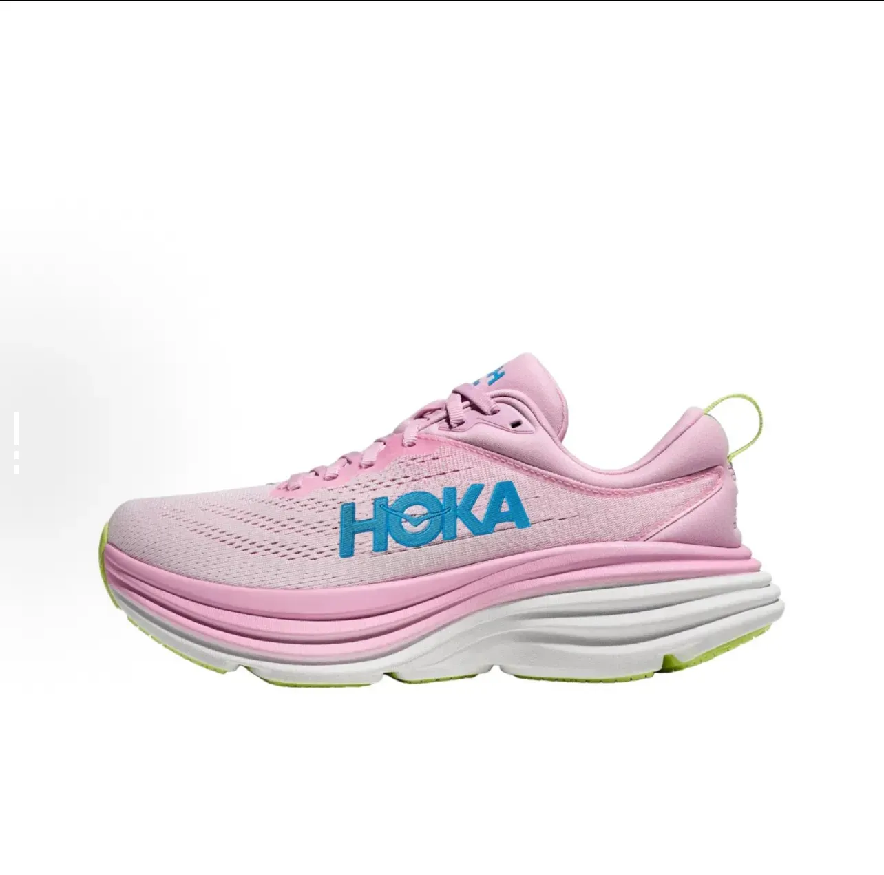 HOKA ONE ONE Bondi8 系列