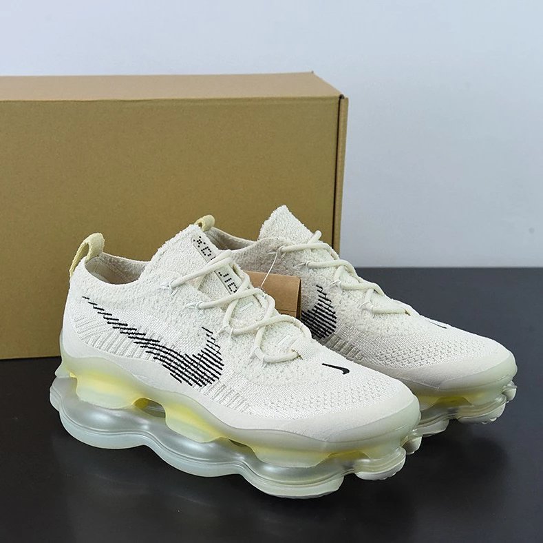 Nike Air Max Scorpion 大气垫系列