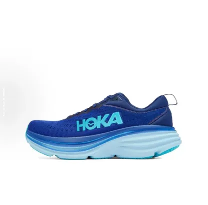 HOKA ONE ONE Bondi8 系列