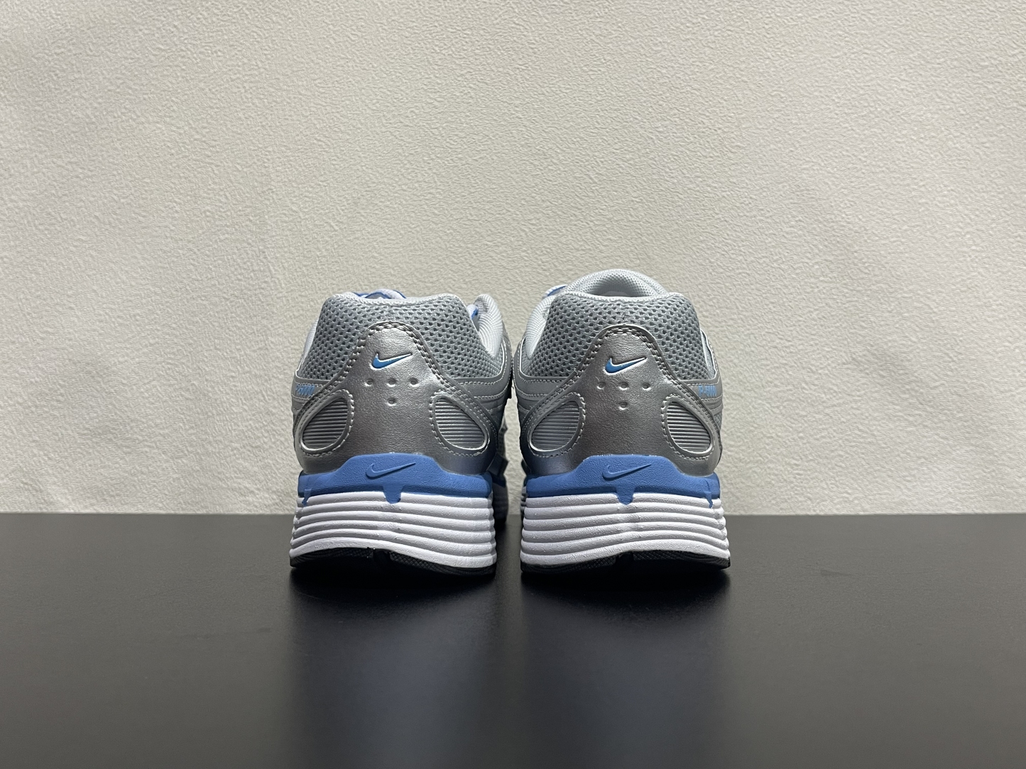 Nike P-6000
