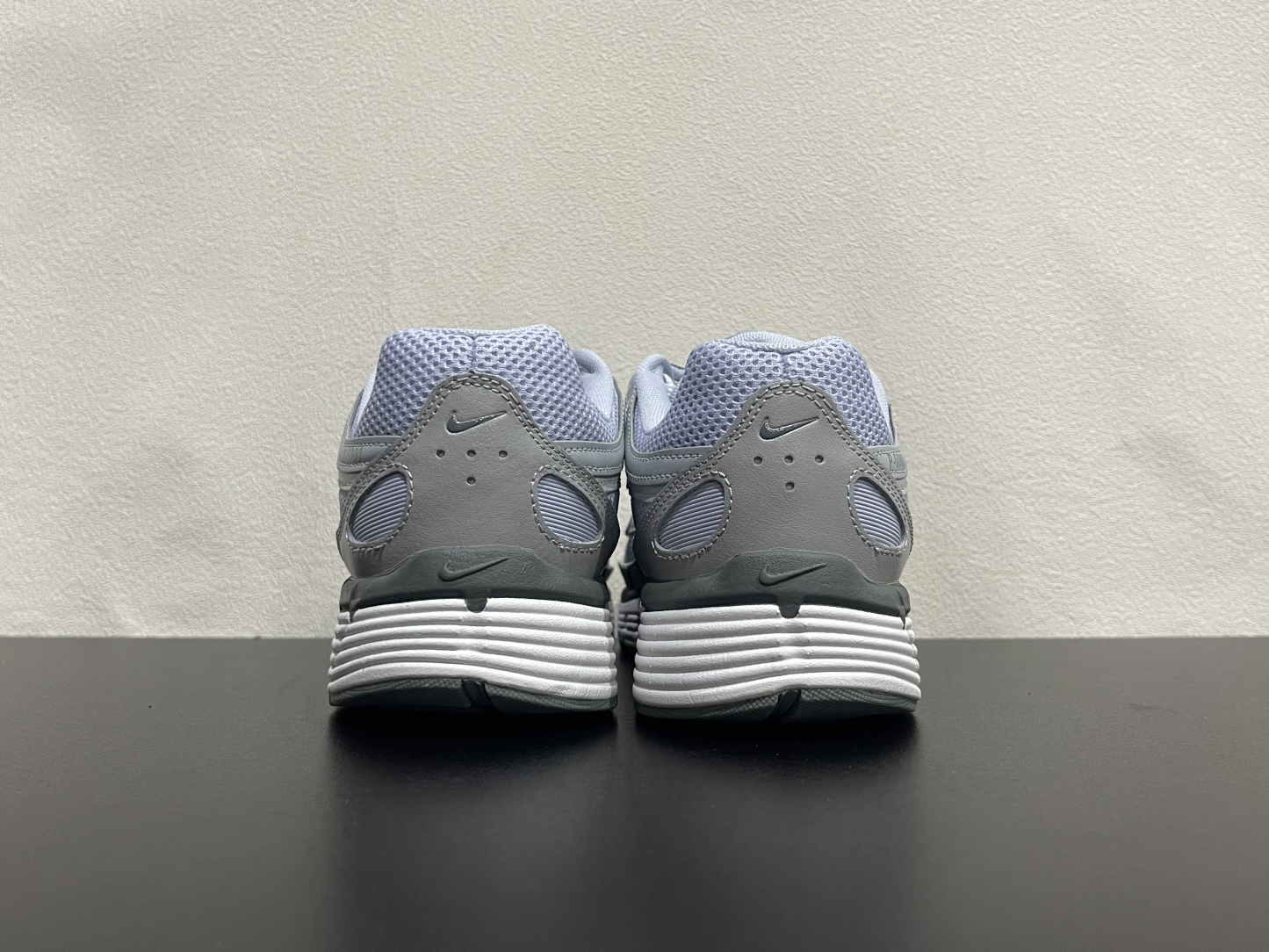 Nike P-6000