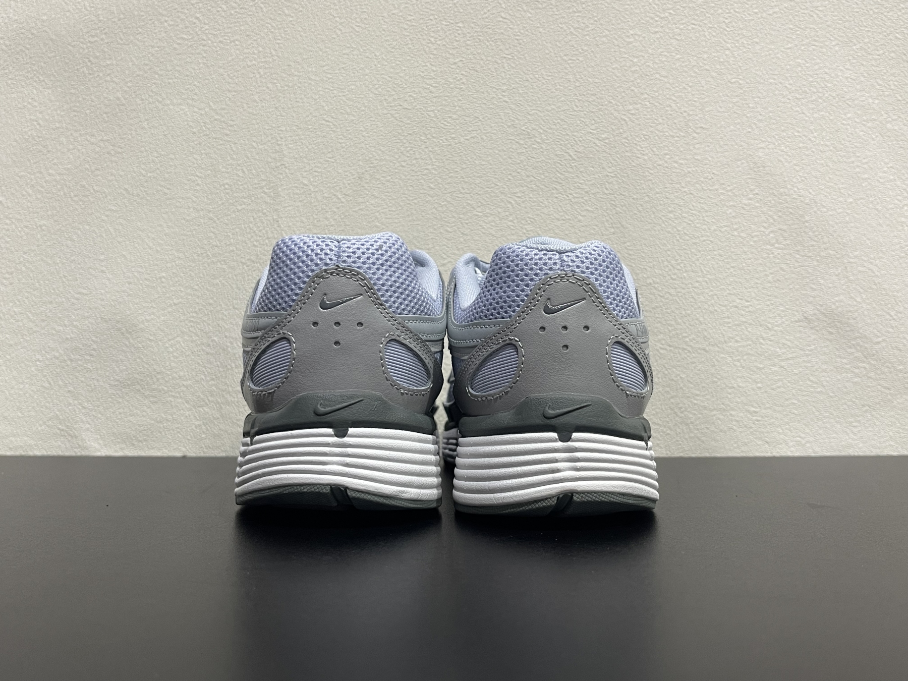 Nike P-6000