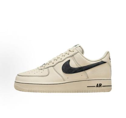 NIKE Air Force 1车缝线系列