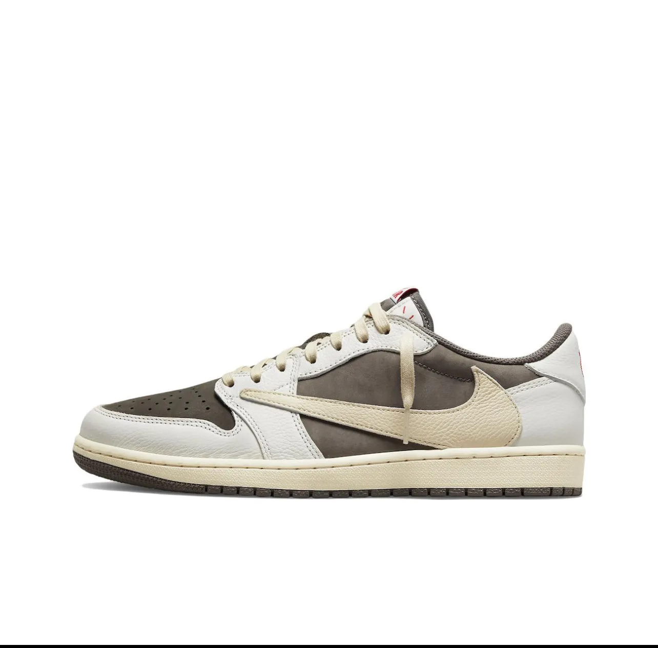 Travis Scott 倒鈎 系列