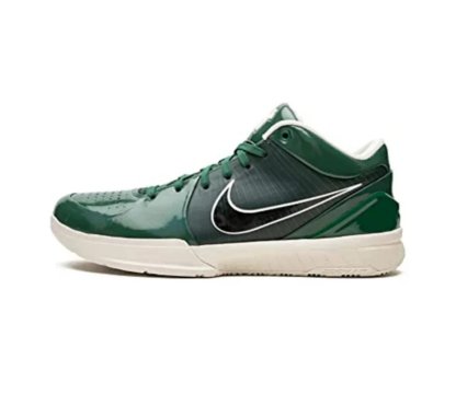 kobe 4 系列（尺寸建議偏大0.5號拿）