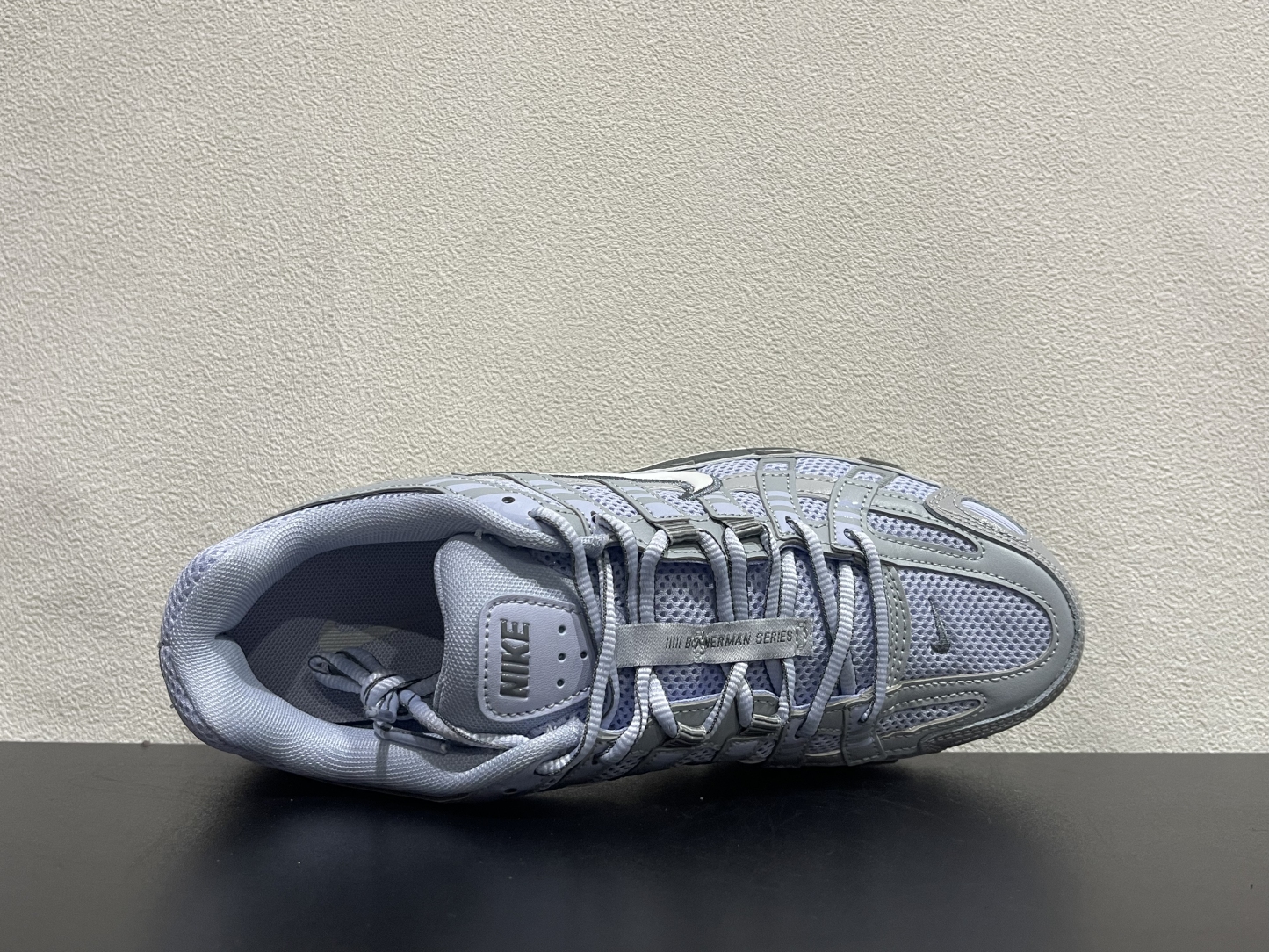 Nike P-6000