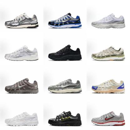 Nike P-6000 系列  男款