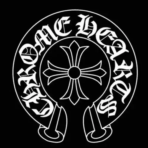 Chrome Hearts 克羅心