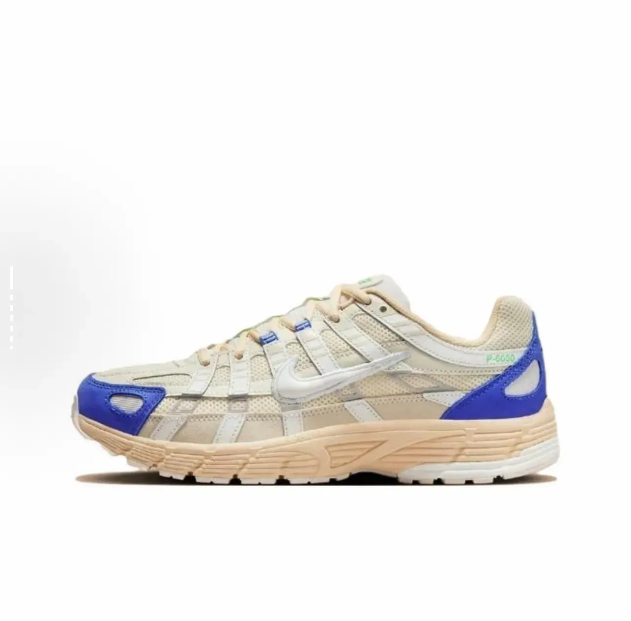 Nike P-6000 系列  男款