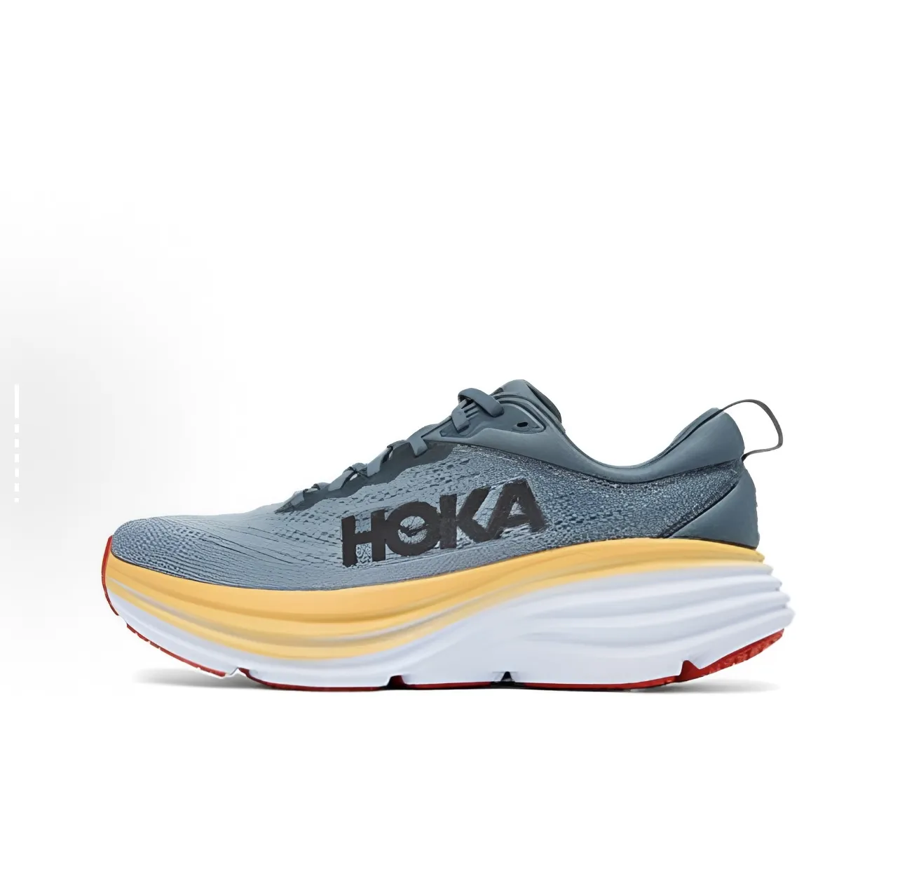 HOKA ONE ONE Bondi8 系列