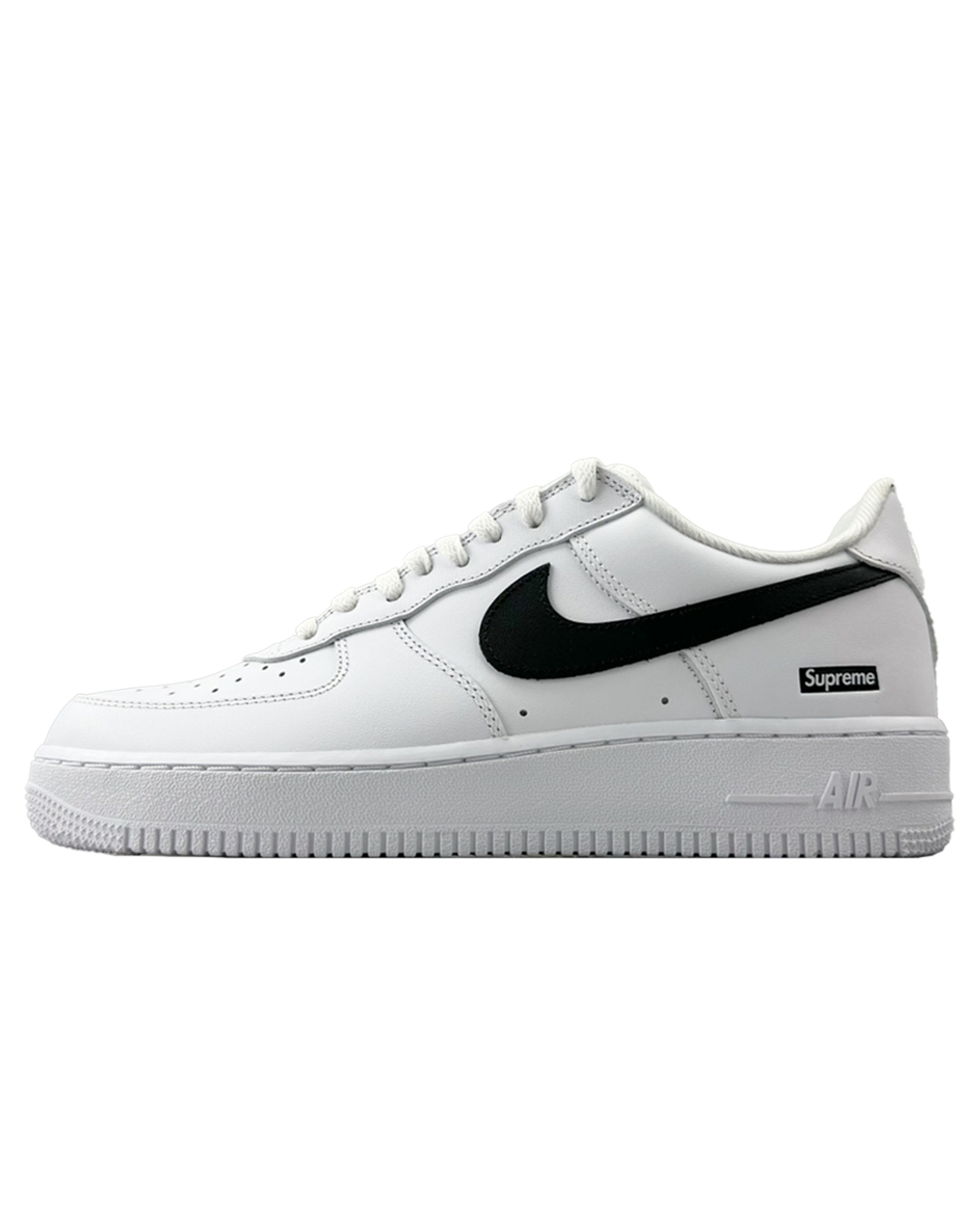  SUIPREME X NIKE AIR FORCE1 LOW