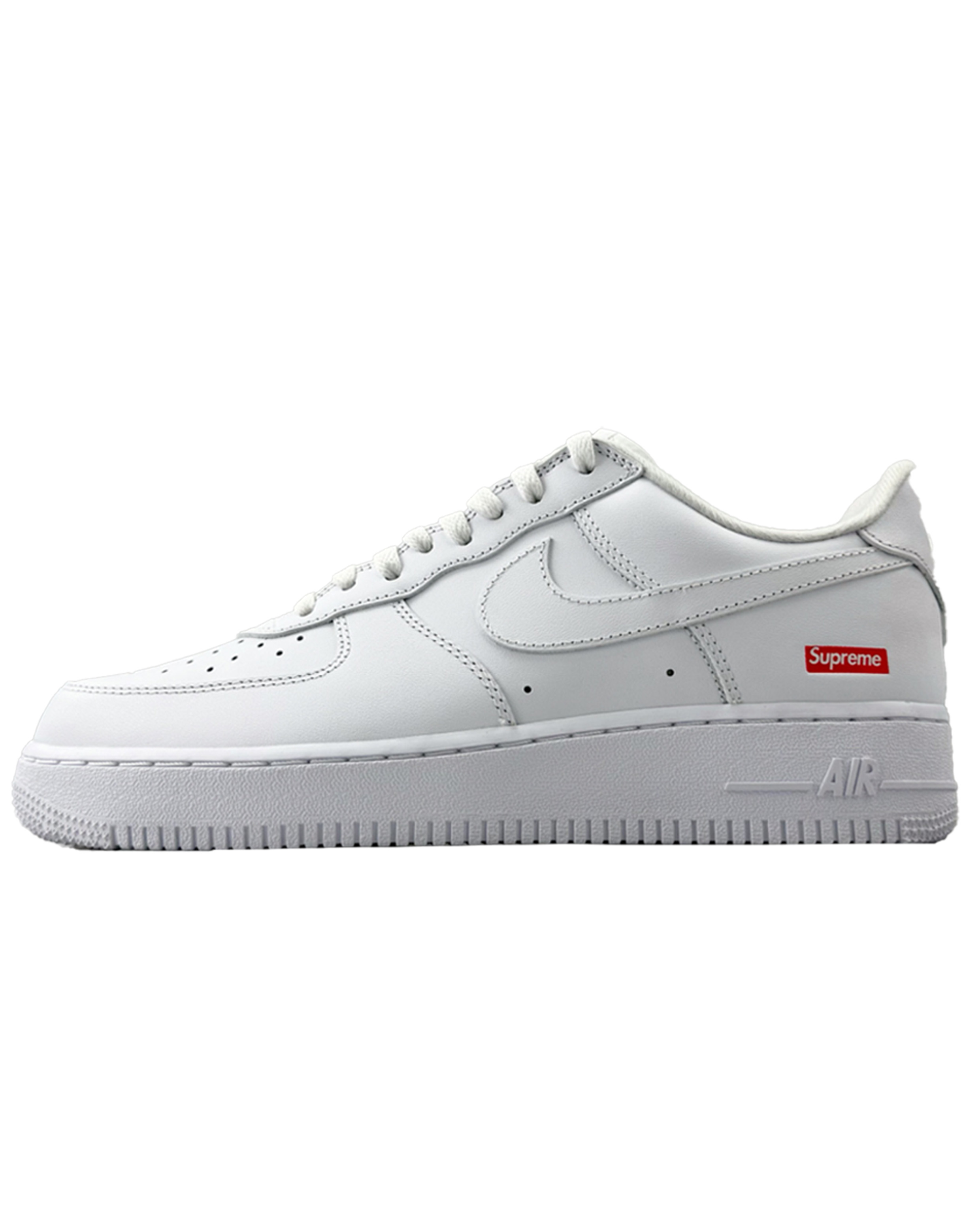  SUIPREME X NIKE AIR FORCE1 LOW