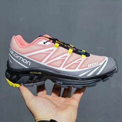 SALOMON萨洛蒙 XT-6 系列