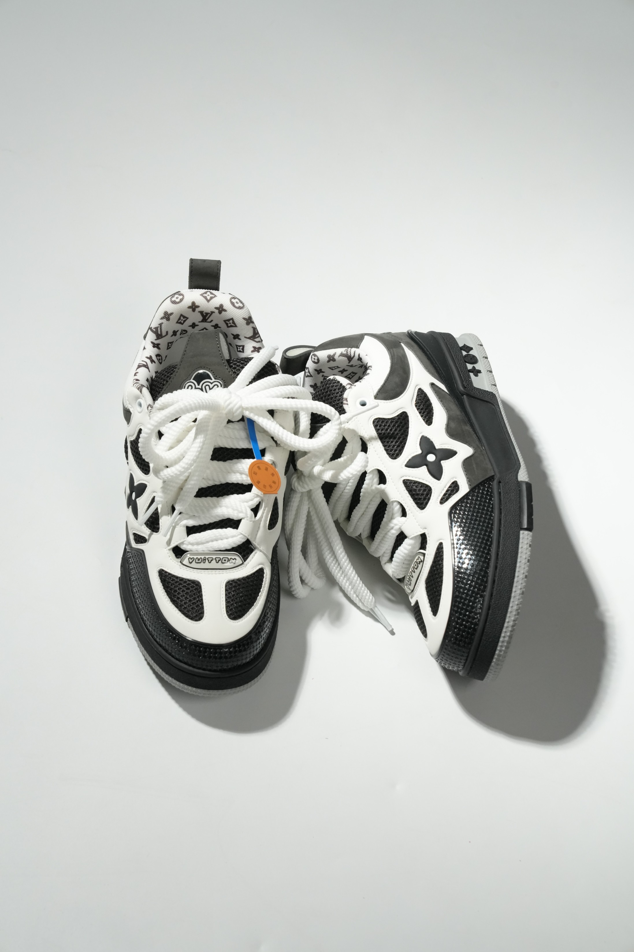 LOUIS VUITTON Skate