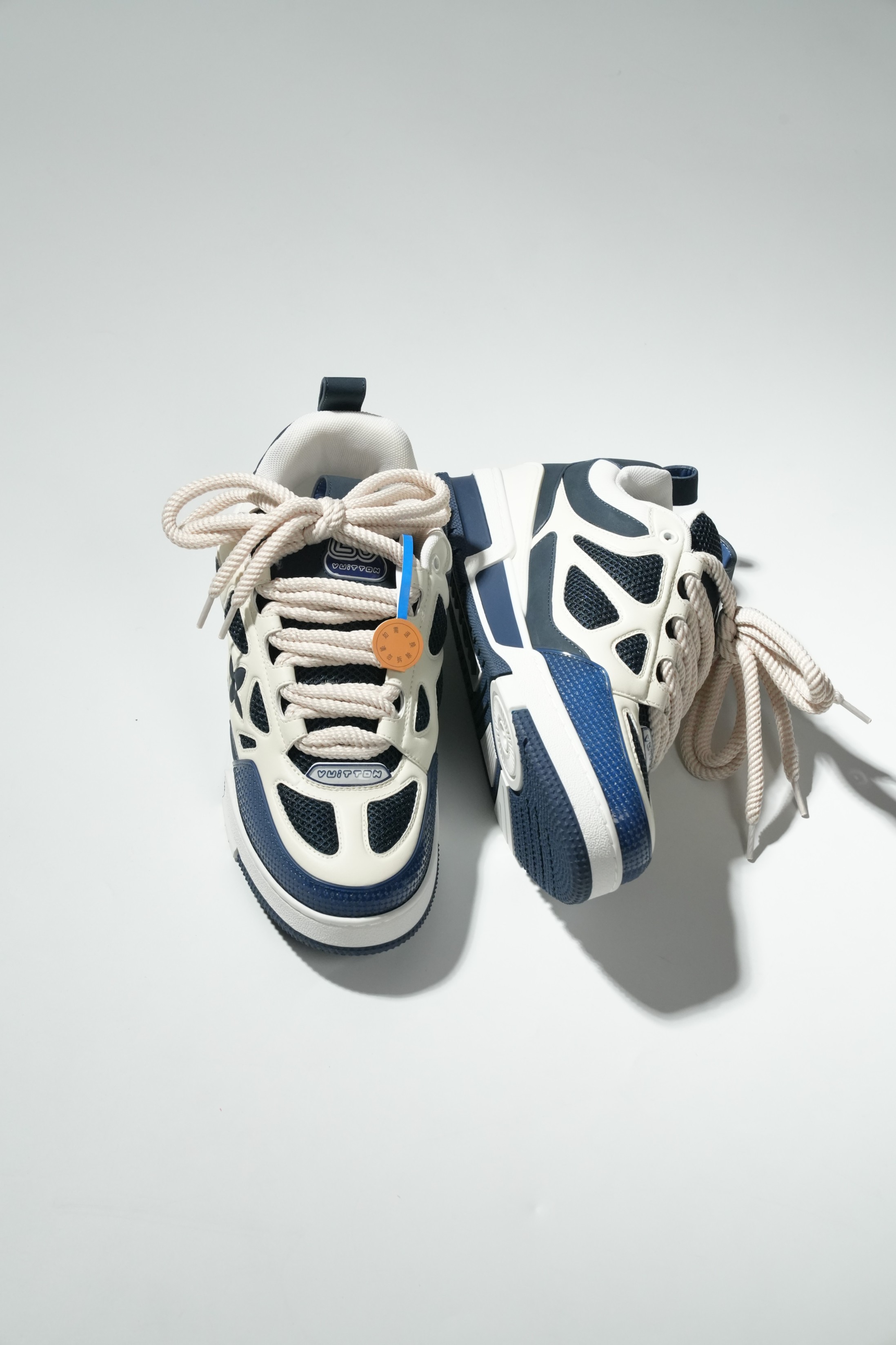 LOUIS VUITTON Skate