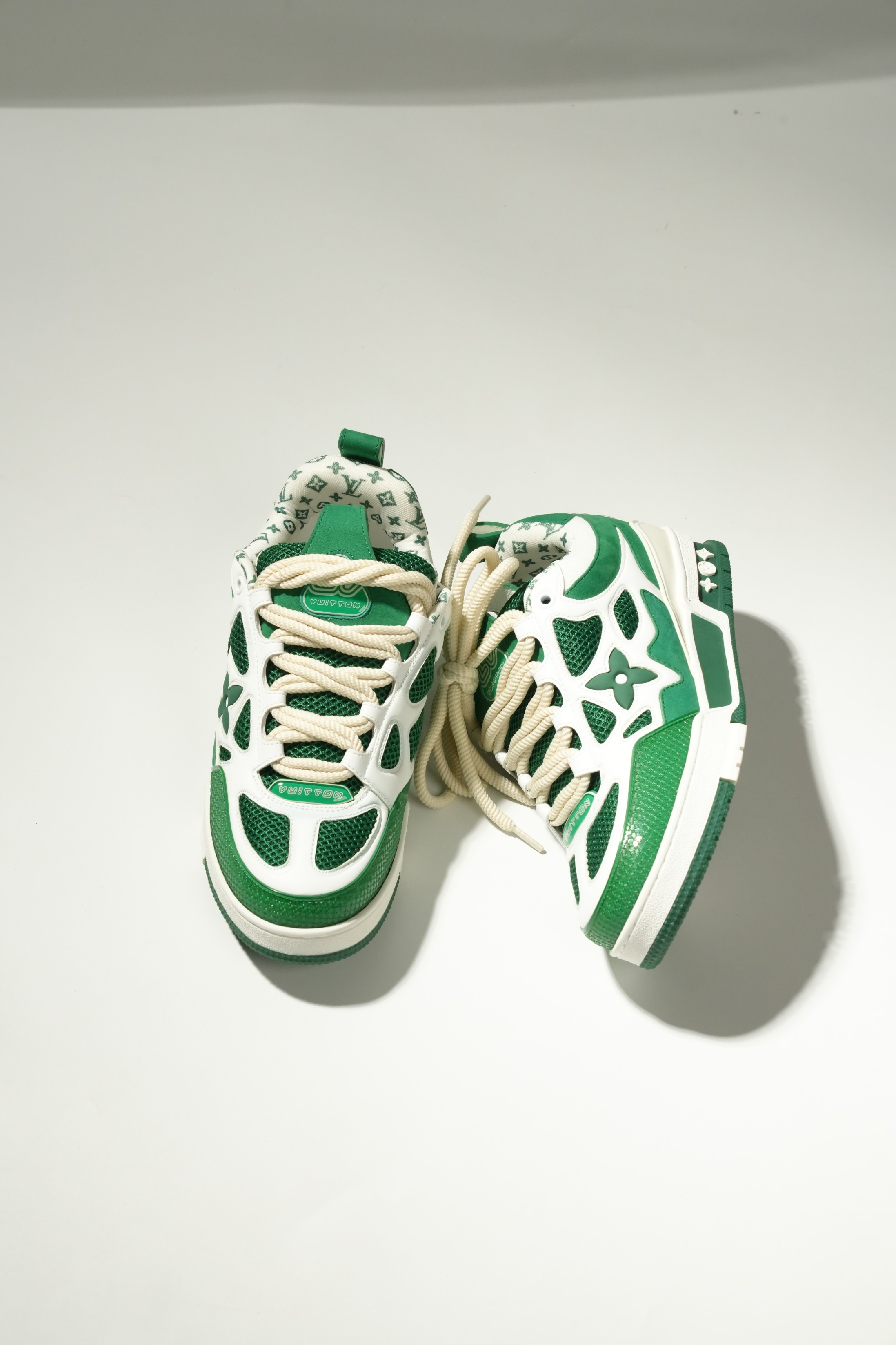 LOUIS VUITTON Skate