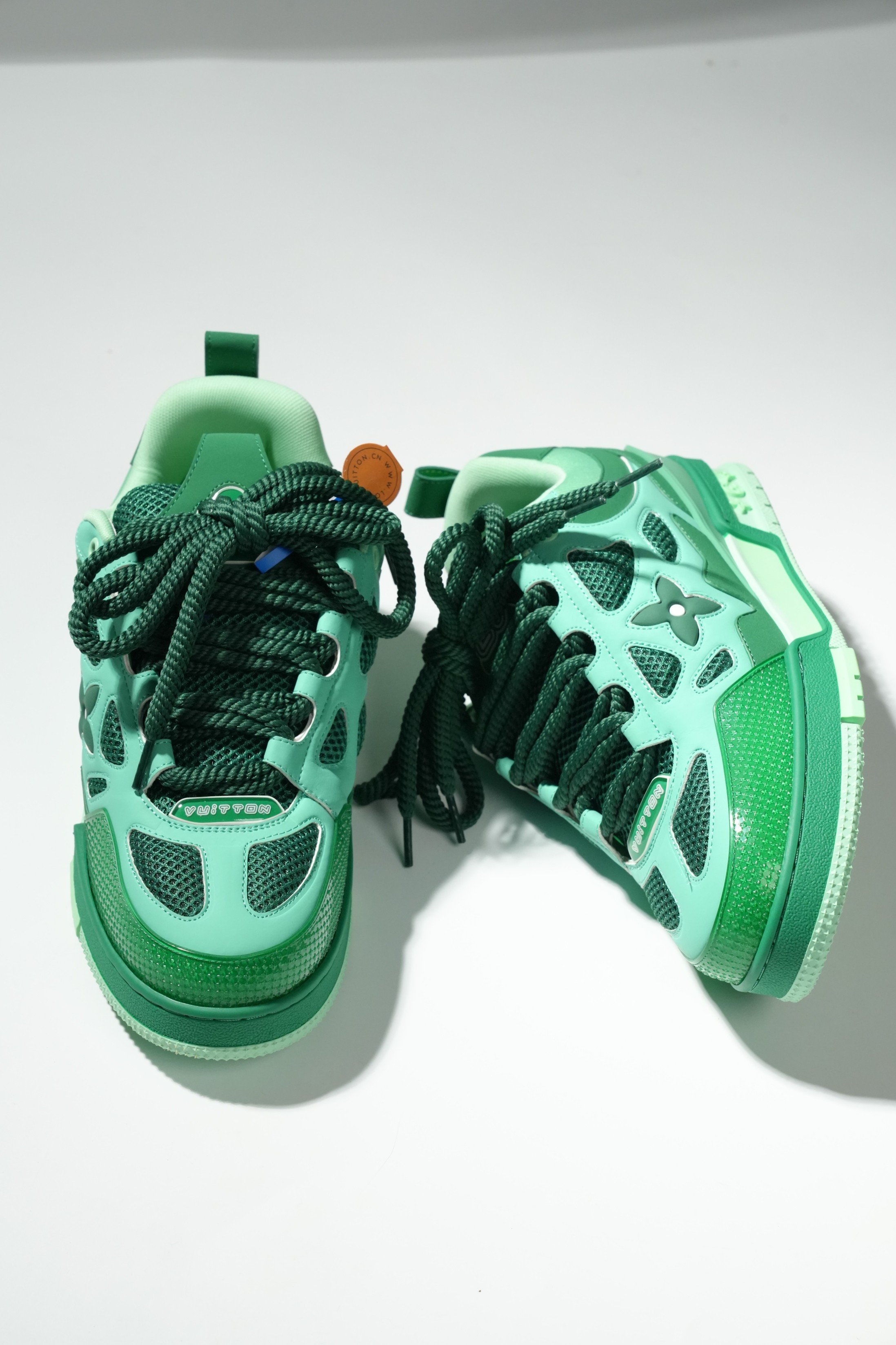 LOUIS VUITTON Skate