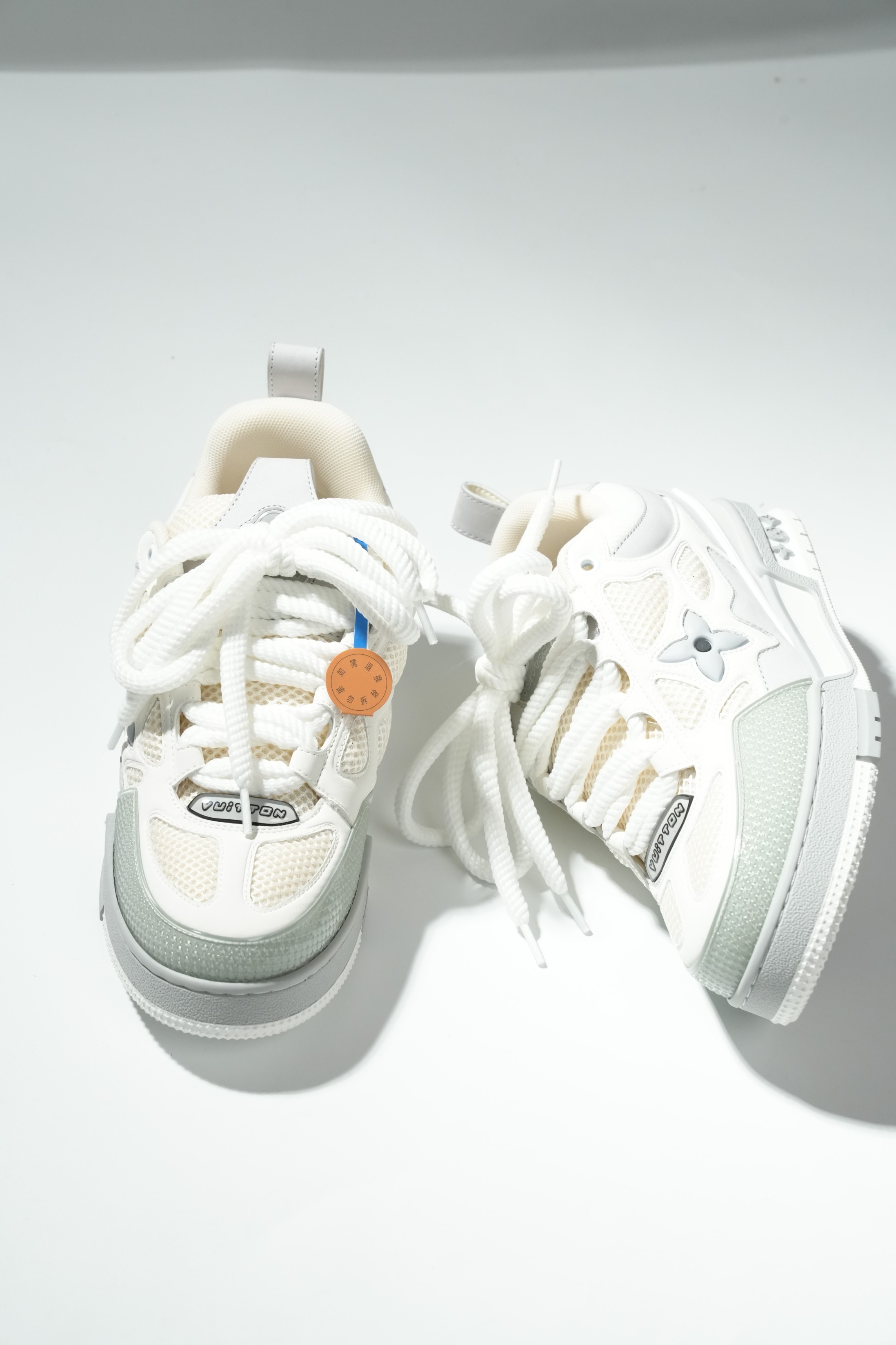 LOUIS VUITTON Skate