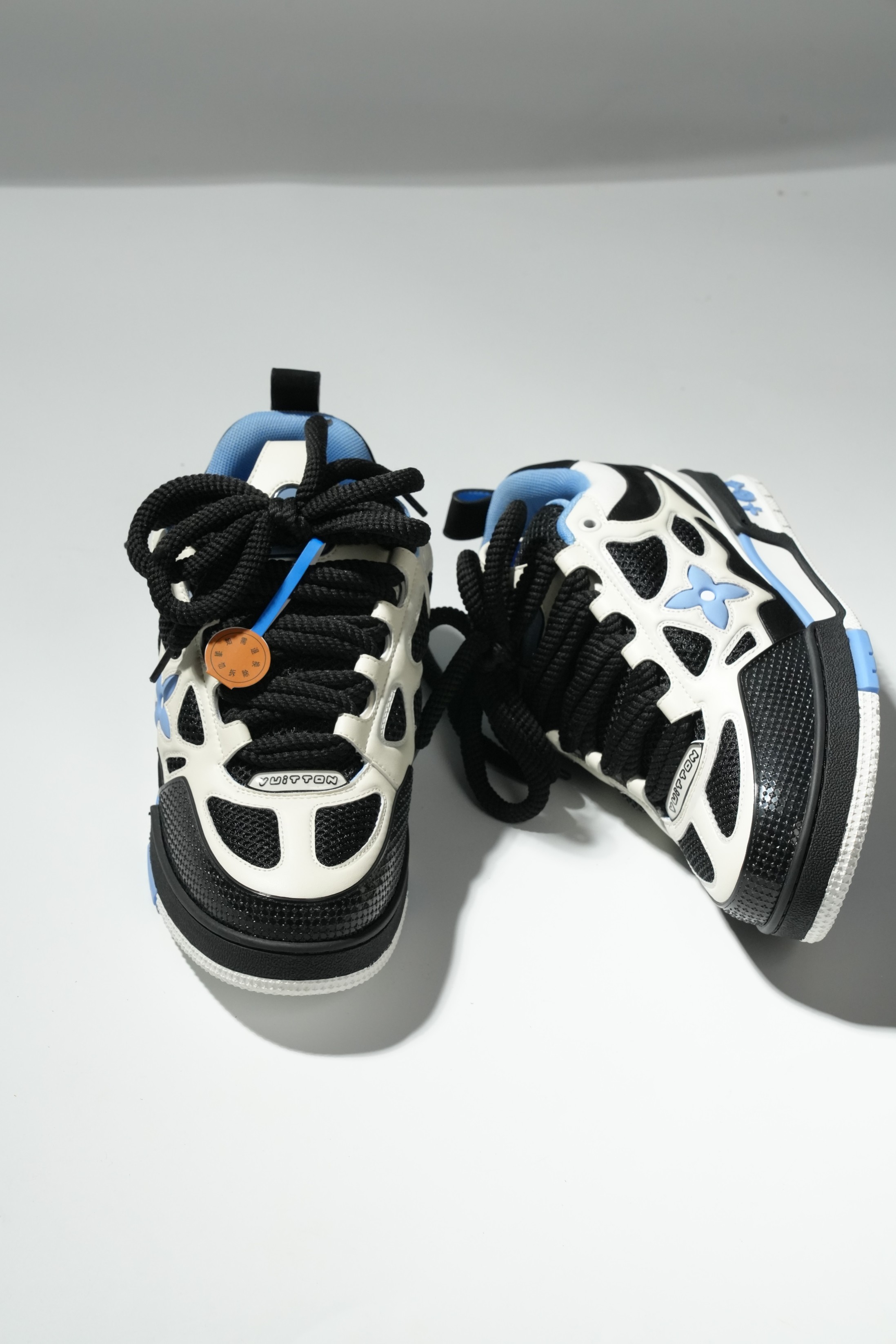 LOUIS VUITTON Skate