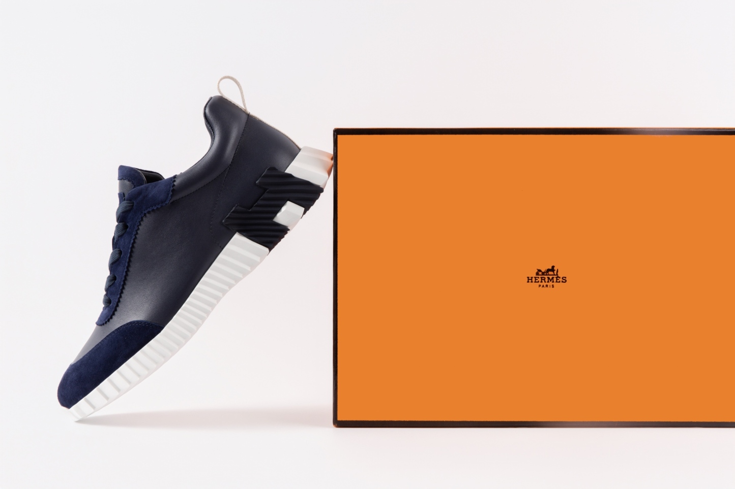 HERMES愛馬仕KHEA運動鞋