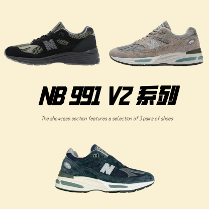 NB 991 V2