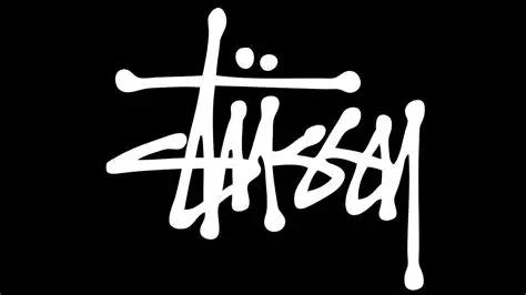 stussy 服飾