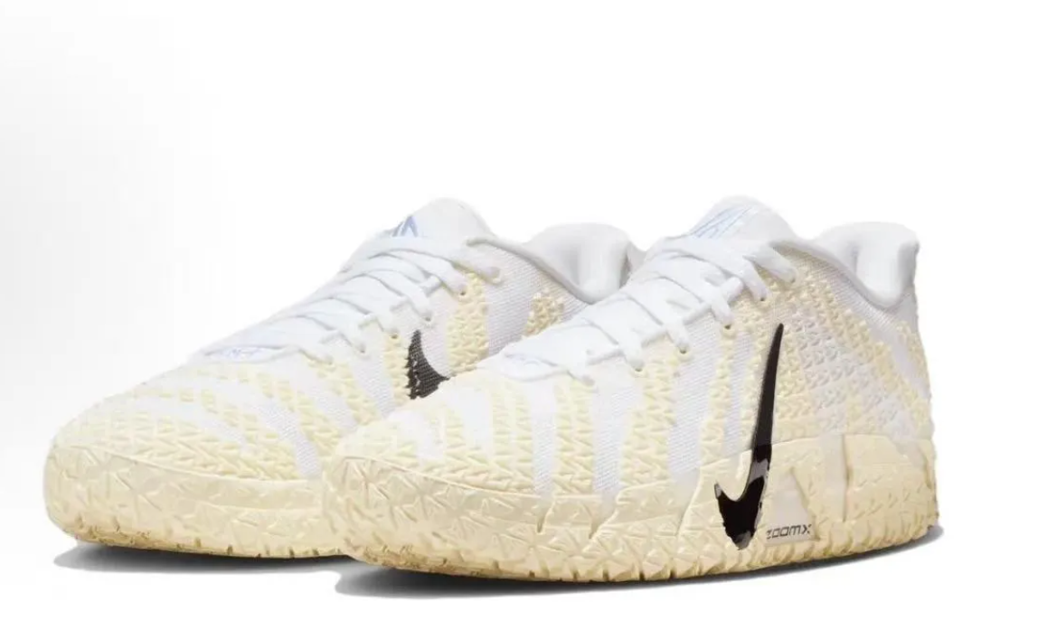 NIKE JA3
