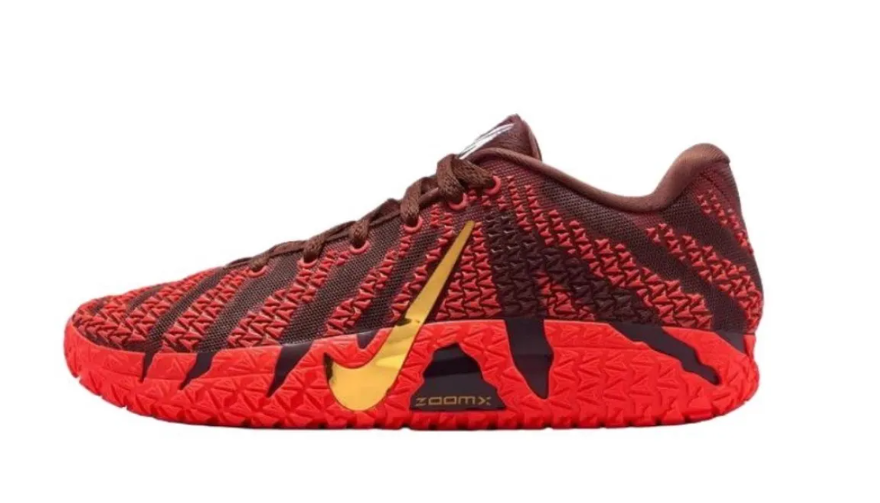 NIKE JA3