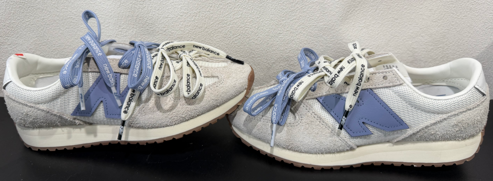特價鞋款23.5cm 售出不退不換 B1363