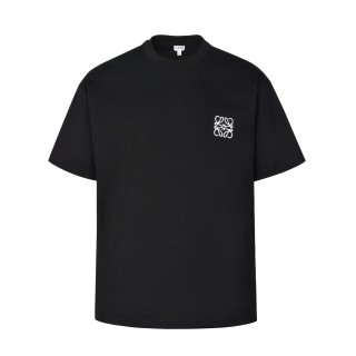 Loewe 经典小刺绣短袖
