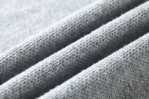 LOEWE罗意威提花标识毛织短袖