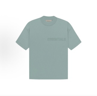 Essentials FW26 Holiday 2026 90'S SHORT SLEEVE TEE 舒适休闲短袖 T恤